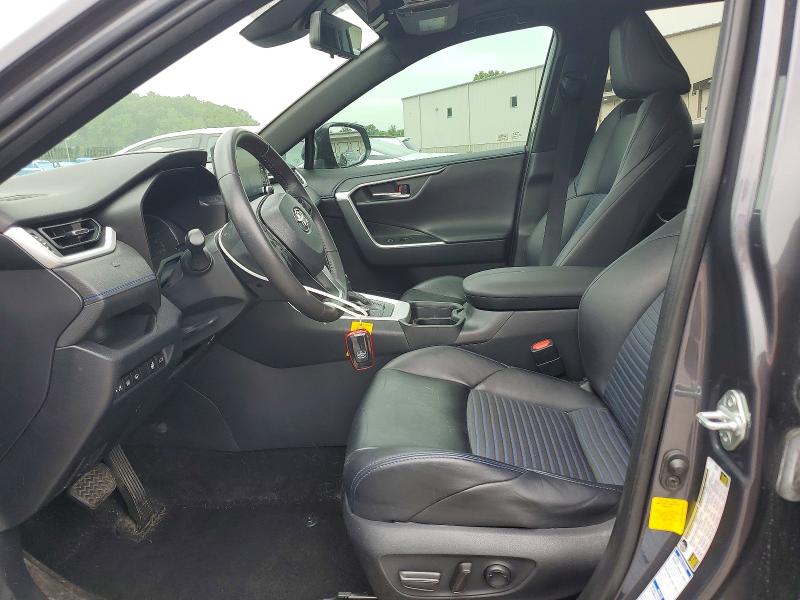 Продаж на аукціоні авто 2019 Toyota Rav4, vin: 2T3EWRFV0KW038239, номер лоту: 55597106