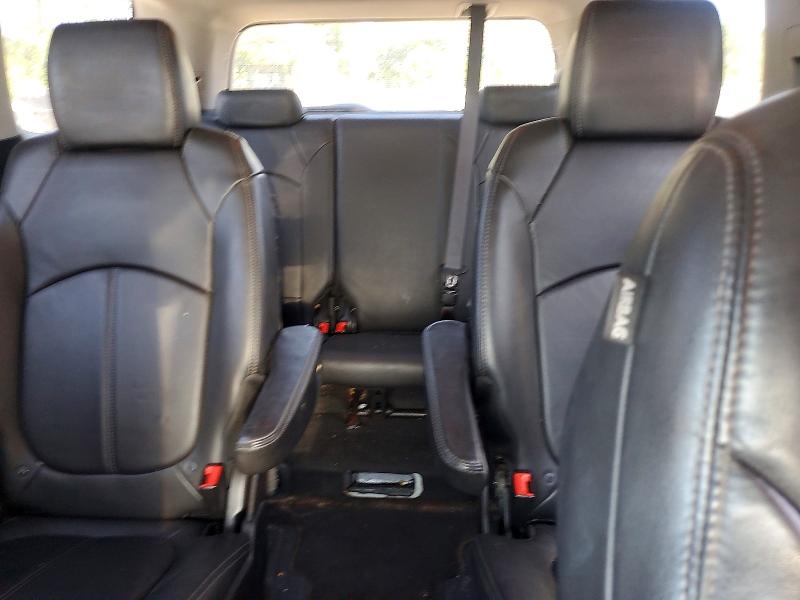 2014 Gmc Acadia მანქანა იყიდება აუქციონზე, vin: 1GKKRRKD4EJ259700, აუქციონის ნომერი: 56246686