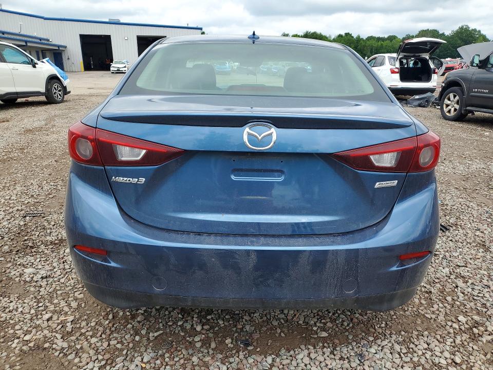 Aukcja sprzedaży 2018 Mazda 3, vin: 3MZBN1V38JM231887, numer aukcji: 57898536
