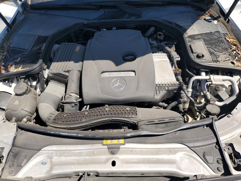 Продаж на аукціоні авто 2017 Mercedes-benz C, vin: 55SWF4JB1HU233607, номер лоту: 57531086