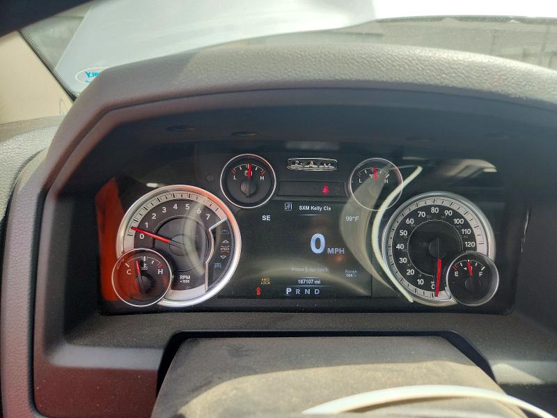 Aukcja sprzedaży 2015 Ram 1500, vin: 1C6RR7LT8FS697448, numer aukcji: 58786396