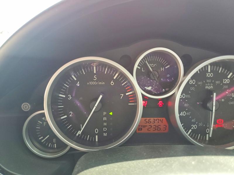 Продаж на аукціоні авто 2007 Mazda Mx-5 Miata, vin: JM1NC25F270129874, номер лоту: 59182776