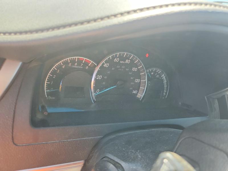 Продажа на аукционе авто 2014 Toyota Camry, vin: 4T1BF1FK0EU843116, номер лота: 58840466