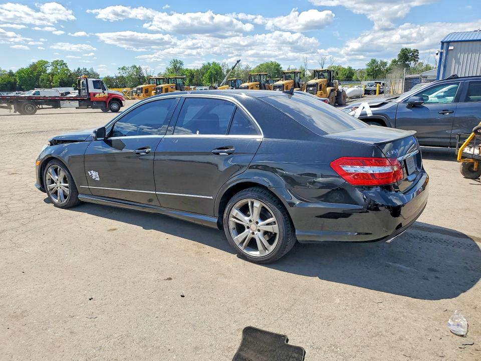 Aukcja sprzedaży 2013 Mercedes-benz E, vin: WDDHF8JBXDA737311, numer aukcji: 55694766