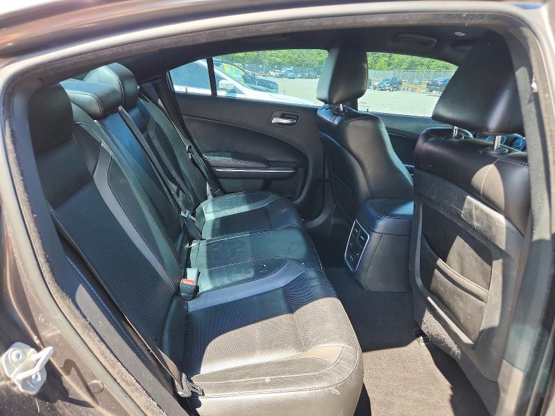 Продажа на аукционе авто 2021 Dodge Charger, vin: 2C3CDXBG9MH638967, номер лота: 57585386