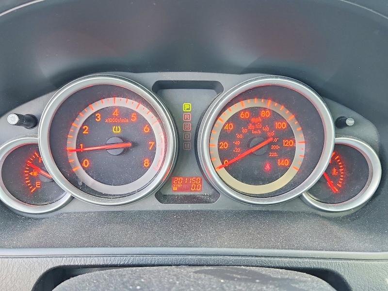 58047746 :رقم المزاد ، JM3TB38V180133040 vin ، 2008 Mazda Cx-9 مزاد بيع