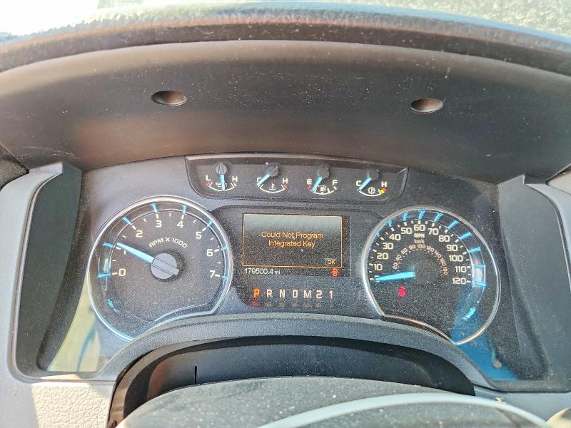 56188246 :رقم المزاد ، 1FTFW1CF0BFB78005 vin ، 2011 Ford F150 مزاد بيع
