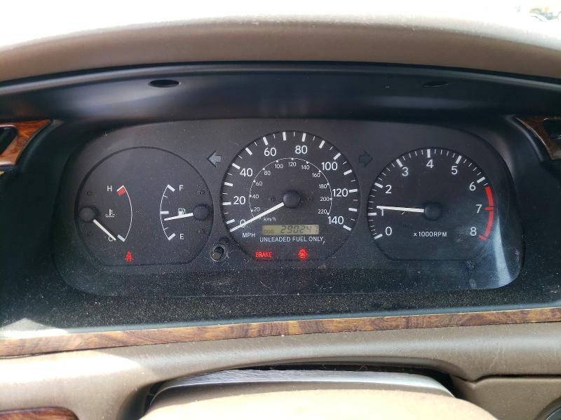 57560176 :رقم المزاد ، 4T1BG22K5XU582044 vin ، 1999 Toyota Camry مزاد بيع