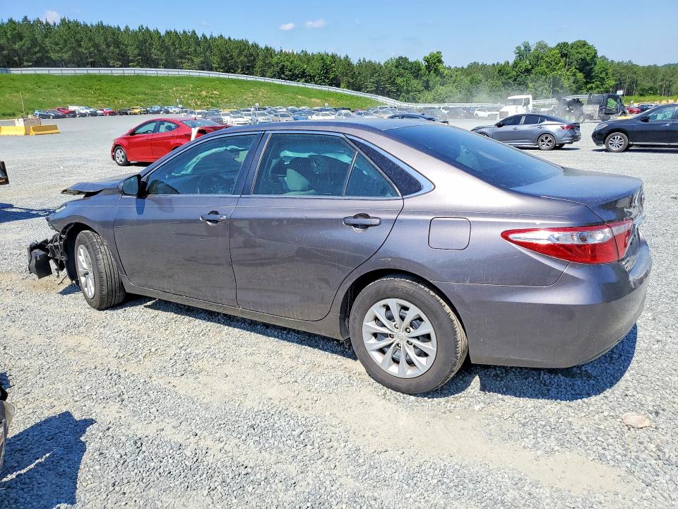 Продаж на аукціоні авто 2015 Toyota Camry, vin: 4T1BF1FK8FU873451, номер лоту: 57090096
