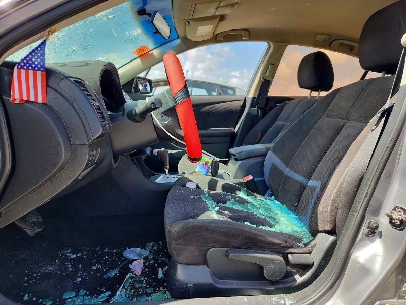 2009 Nissan Altima მანქანა იყიდება აუქციონზე, vin: 1N4AL21E49N481412, აუქციონის ნომერი: 57522526