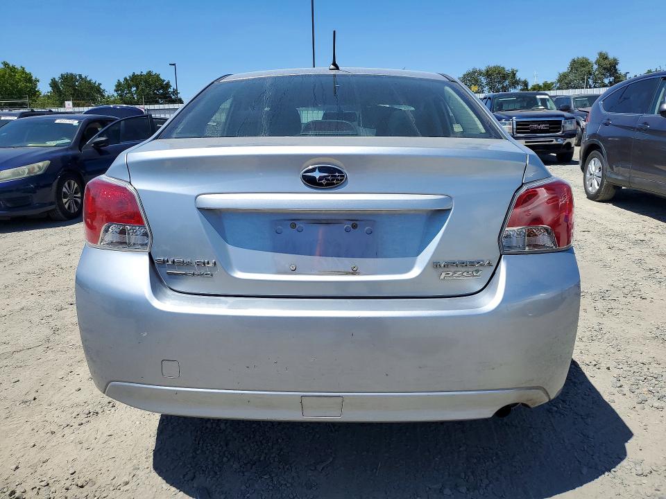 Aukcja sprzedaży 2013 Subaru Impreza, vin: JF1GJAB64DH009767, numer aukcji: 59060456