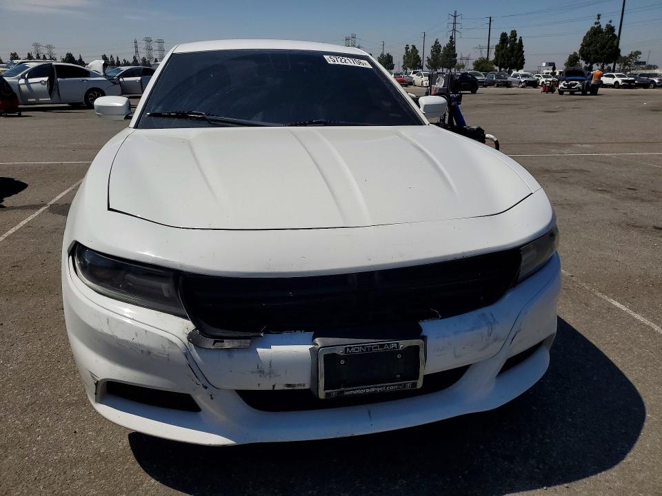 Aukcja sprzedaży 2016 Dodge Charger, vin: 2C3CDXBG3GH178712, numer aukcji: 57221706