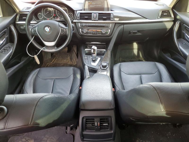 Продажа на аукционе авто 2013 Bmw 320, vin: WBA3C3C52DF979212, номер лота: 55710776