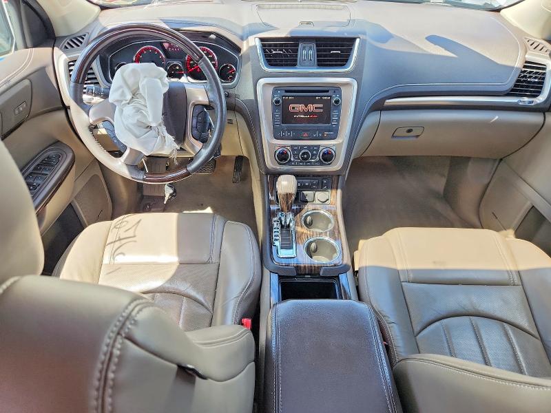 2015 Gmc Acadia მანქანა იყიდება აუქციონზე, vin: 1GKKVTKD1FJ221903, აუქციონის ნომერი: 54924676