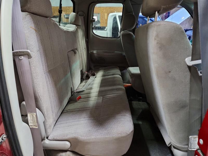 Aukcja sprzedaży 2000 Toyota Tundra, vin: 5TBBT4412YS037336, numer aukcji: 58531406