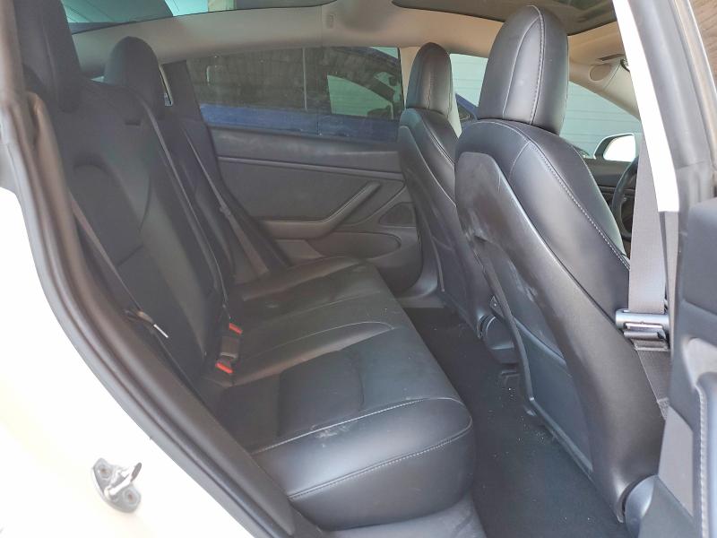 57594526 :رقم المزاد ، 5YJ3E1EA3KF436271 vin ، 2019 Tesla Model 3 مزاد بيع