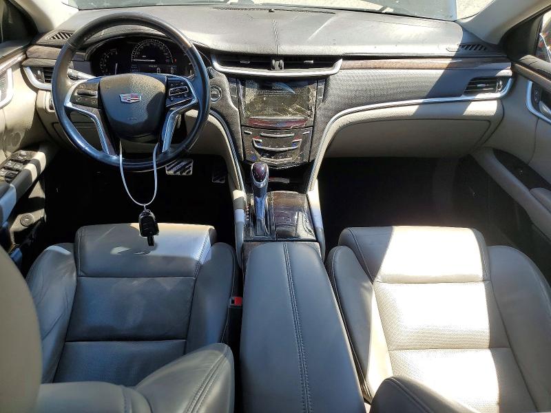 Продажа на аукционе авто 2017 Cadillac Xts, vin: 2G61M5S39H9132496, номер лота: 56629316