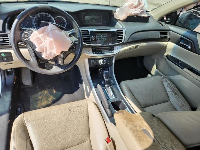 55925256 :رقم المزاد ، 1HGCR2F81DA207879 vin ، 2013 Honda Accord مزاد بيع
