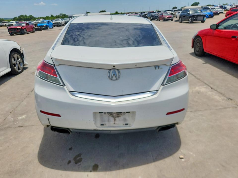 2013 Acura Tl მანქანა იყიდება აუქციონზე, vin: 19UUA8F54DA006725, აუქციონის ნომერი: 58912646