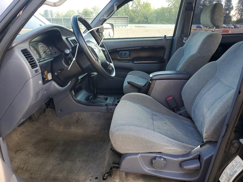 Продаж на аукціоні авто 2000 Toyota 4runner, vin: JT3GN86R6Y0136203, номер лоту: 57392416