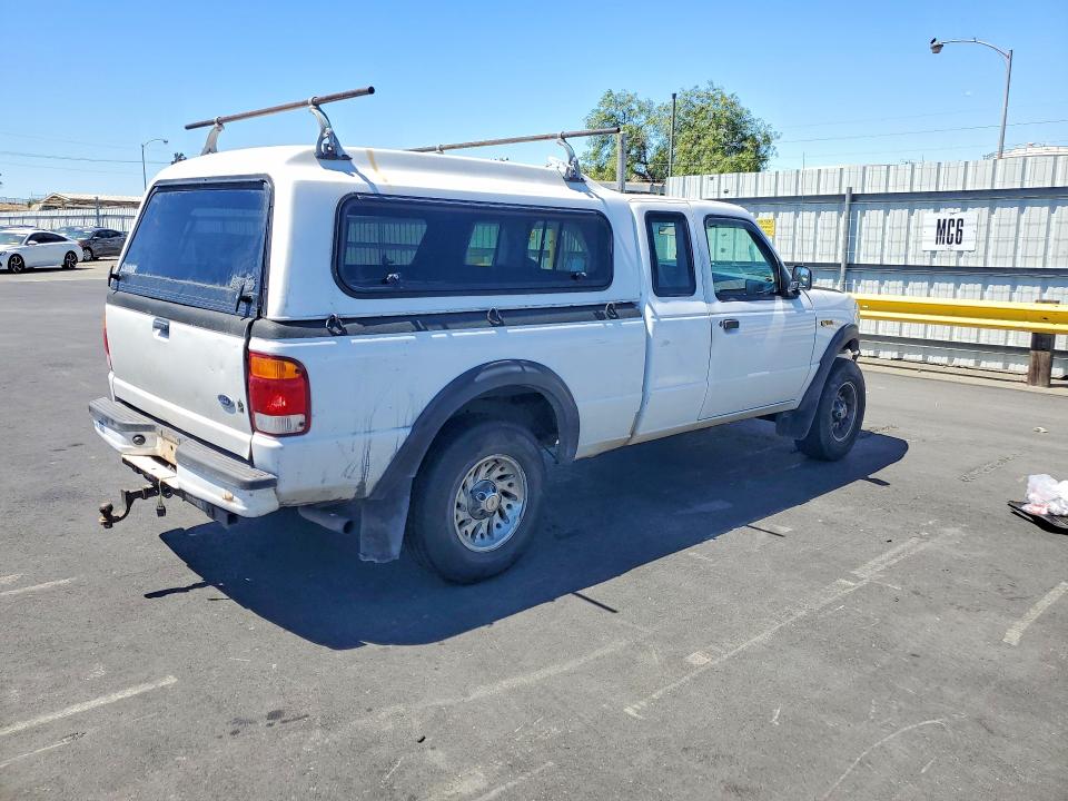 Aukcja sprzedaży 1999 Ford Ranger, vin: 1FTZR15V6XPA27874, numer aukcji: 58810356
