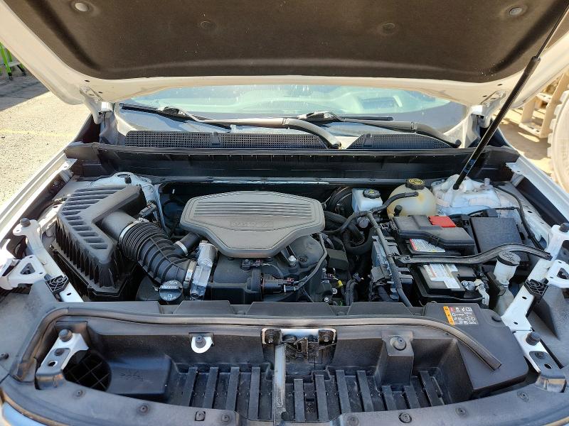Продажа на аукционе авто 2022 Gmc Acadia, vin: 1GKKNLLSXNZ107900, номер лота: 55878846
