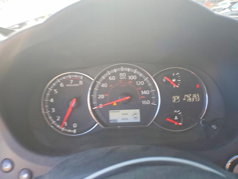 2012 Nissan Maxima მანქანა იყიდება აუქციონზე, vin: 1N4AA5AP3CC829888, აუქციონის ნომერი: 50724496