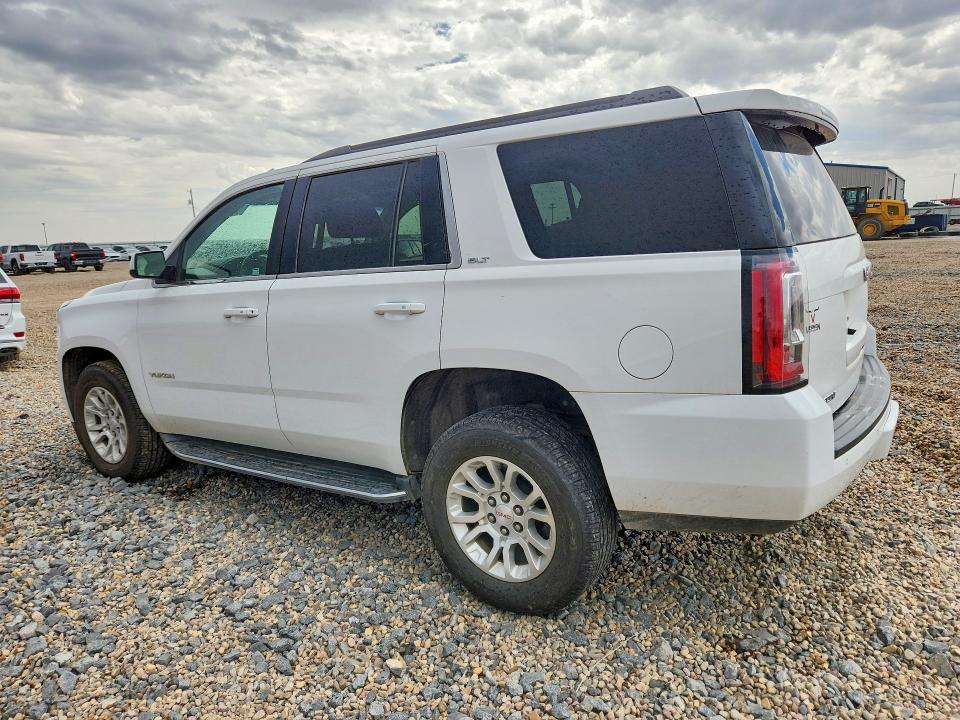 Продажа на аукционе авто 2016 Gmc Yukon, vin: 1GKS1BKC6GR127516, номер лота: 58912516