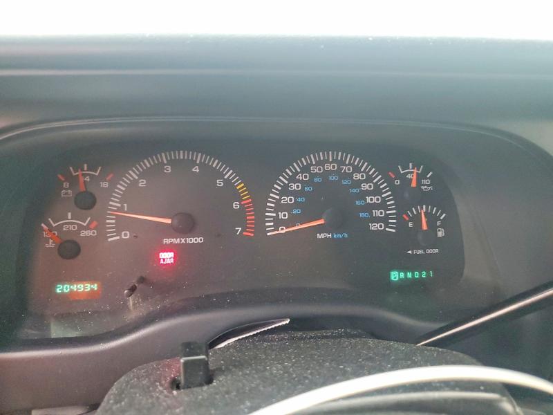 Продажа на аукционе авто 2000 Dodge Dakota, vin: 1B7GG22N6YS539382, номер лота: 57826056
