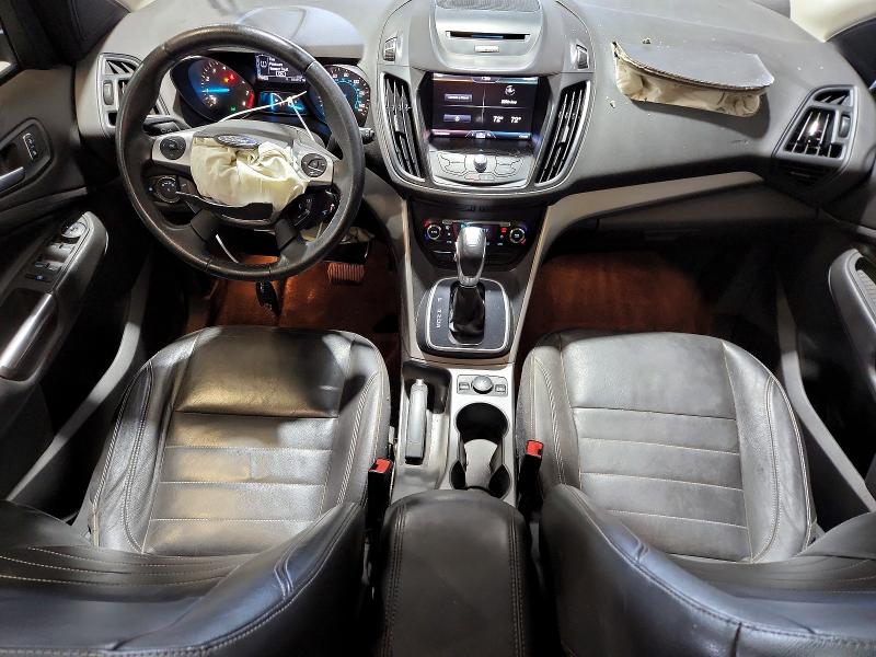 Aukcja sprzedaży 2013 Ford Escape Se, vin: 1FMCU9GX2DUA36369, numer aukcji: 54991126