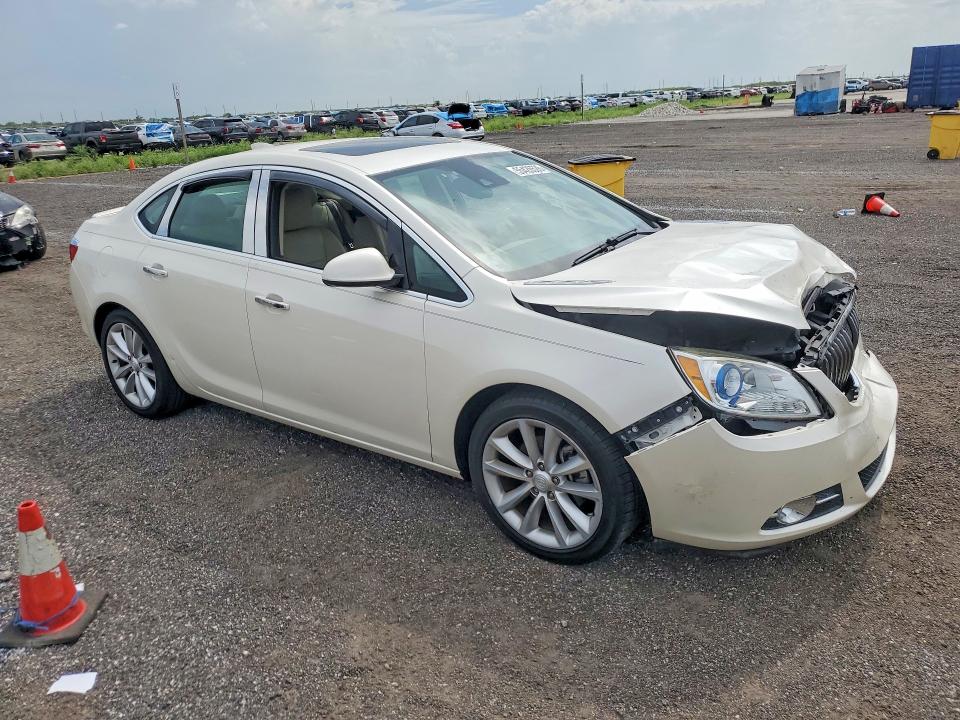 Aukcja sprzedaży 2015 Buick Verano, vin: 1G4PS5SK9F4203065, numer aukcji: 55426526
