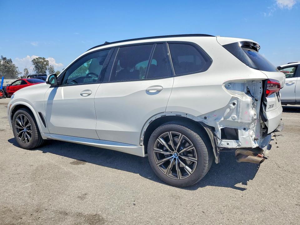 Продаж на аукціоні авто 2020 Bmw X5, vin: 5UXCR6C05L9B02087, номер лоту: 57569616