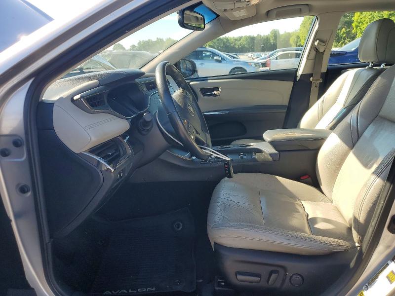 Aukcja sprzedaży 2015 Toyota Avalon Hybrid, vin: 4T1BD1EB4FU038082, numer aukcji: 55931446