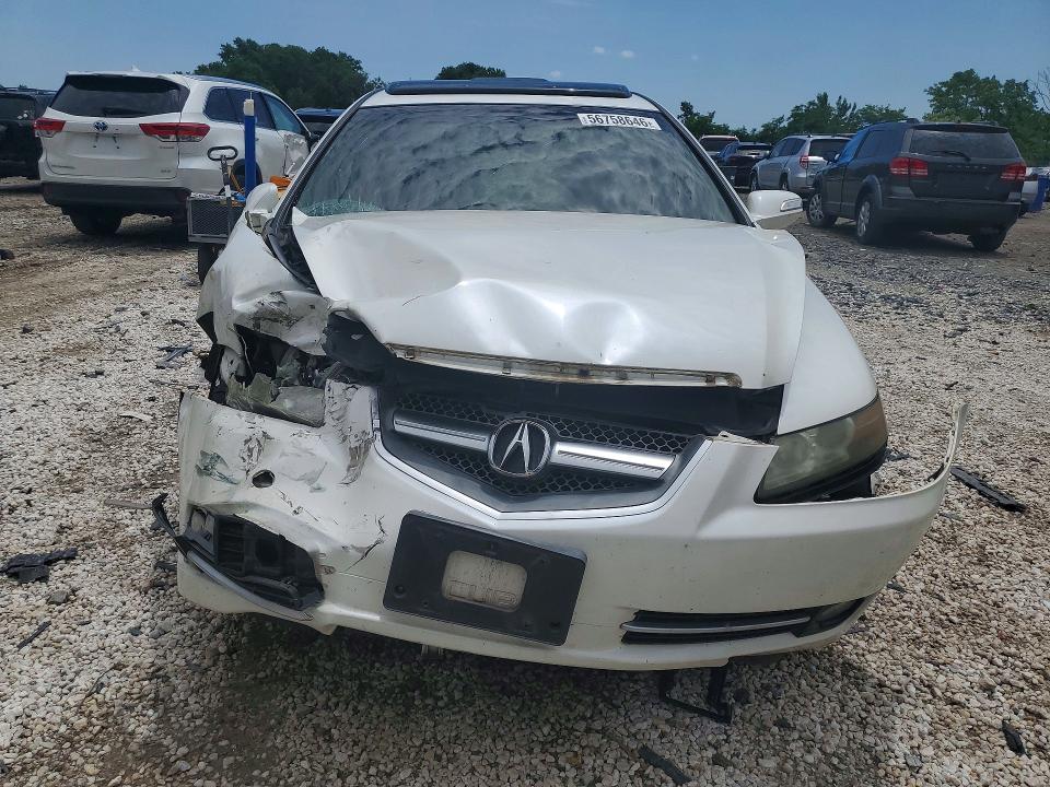 Aukcja sprzedaży 2008 Acura Tl, vin: 19UUA662X8A014358, numer aukcji: 56758646
