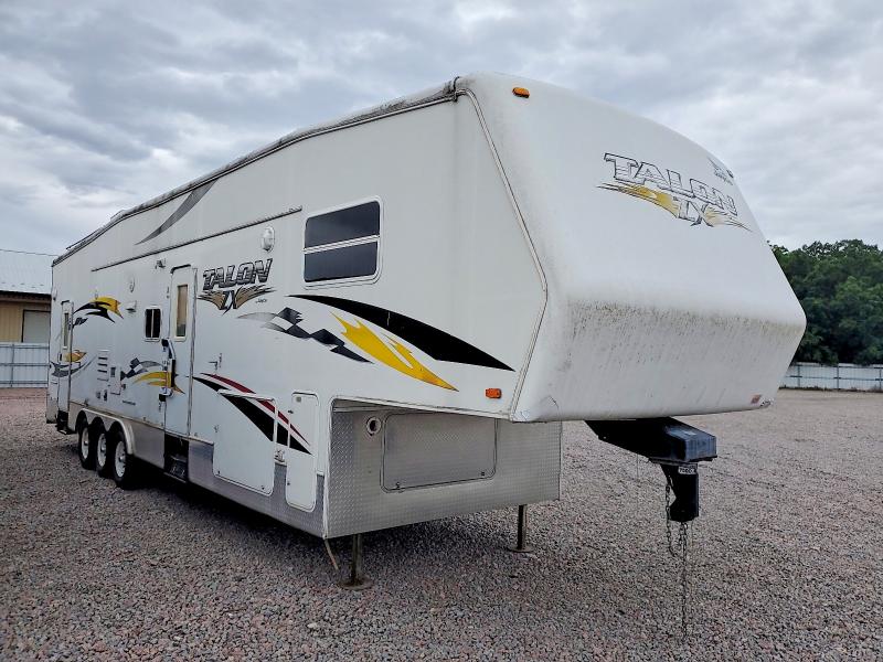 Aukcja sprzedaży 2006 Jayco Jay Recreational Vehicle (rv), vin: 1UJCJ03R161AW0122, numer aukcji: 56877846