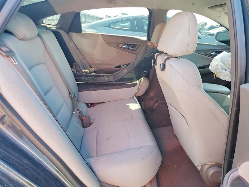 Продаж на аукціоні авто 2019 Chevrolet Malibu, vin: 1G1ZC5ST7KF192836, номер лоту: 55580736