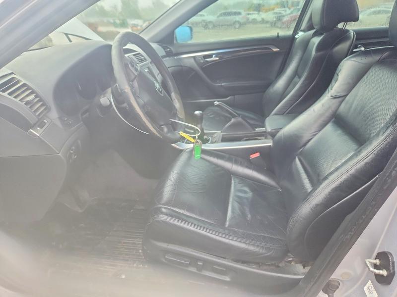 Aukcja sprzedaży 2004 Acura Tl, vin: 19UUA65524A034318, numer aukcji: 59022016
