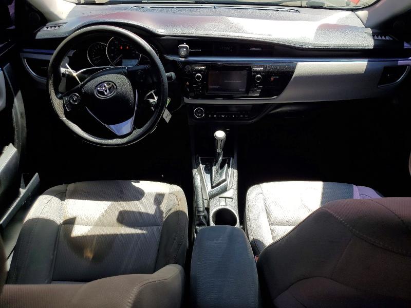 Aukcja sprzedaży 2014 Toyota Corolla, vin: 5YFBURHE6EP132503, numer aukcji: 56859266
