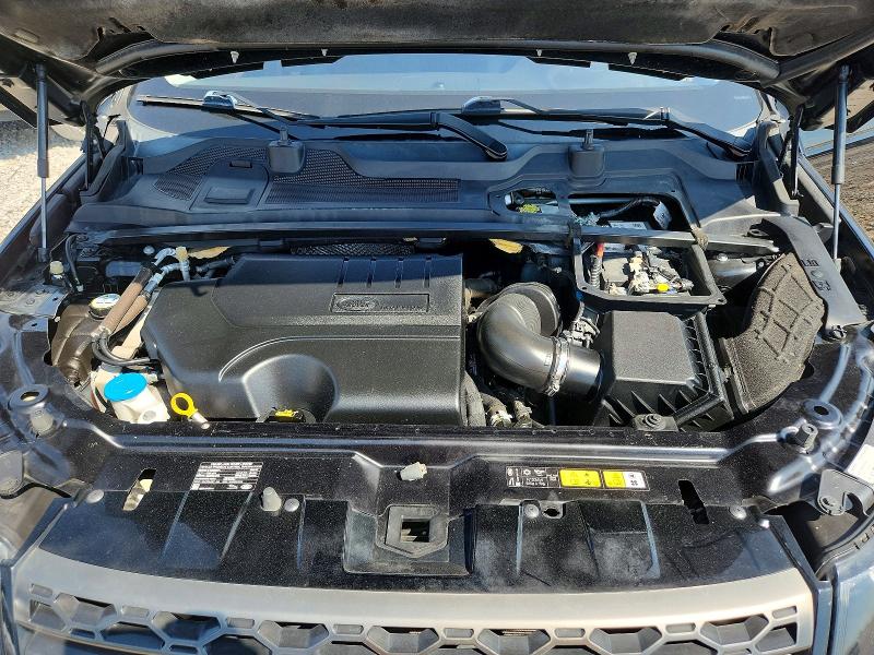 Продажа на аукционе авто 2019 Land Rover Discovery Sport, vin: SALCP2FX5KH785606, номер лота: 85631375