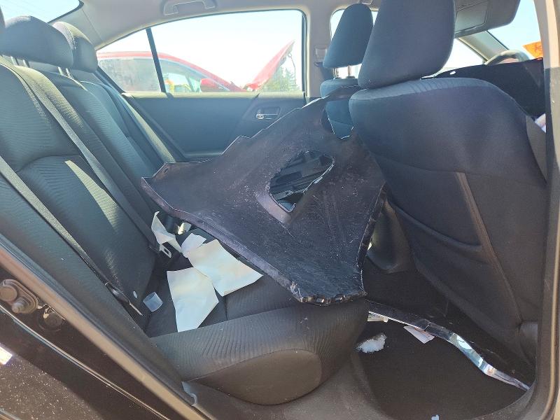 Aukcja sprzedaży 2014 Honda Accord, vin: 1HGCR2F39EA280391, numer aukcji: 55838366