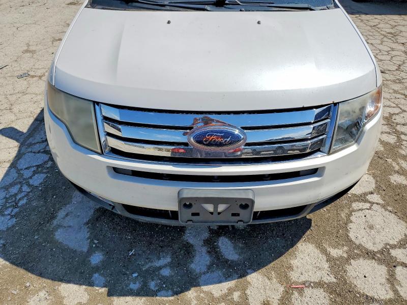 Продаж на аукціоні авто 2010 Ford Edge, vin: 2FMDK4KCXABB63485, номер лоту: 57703506
