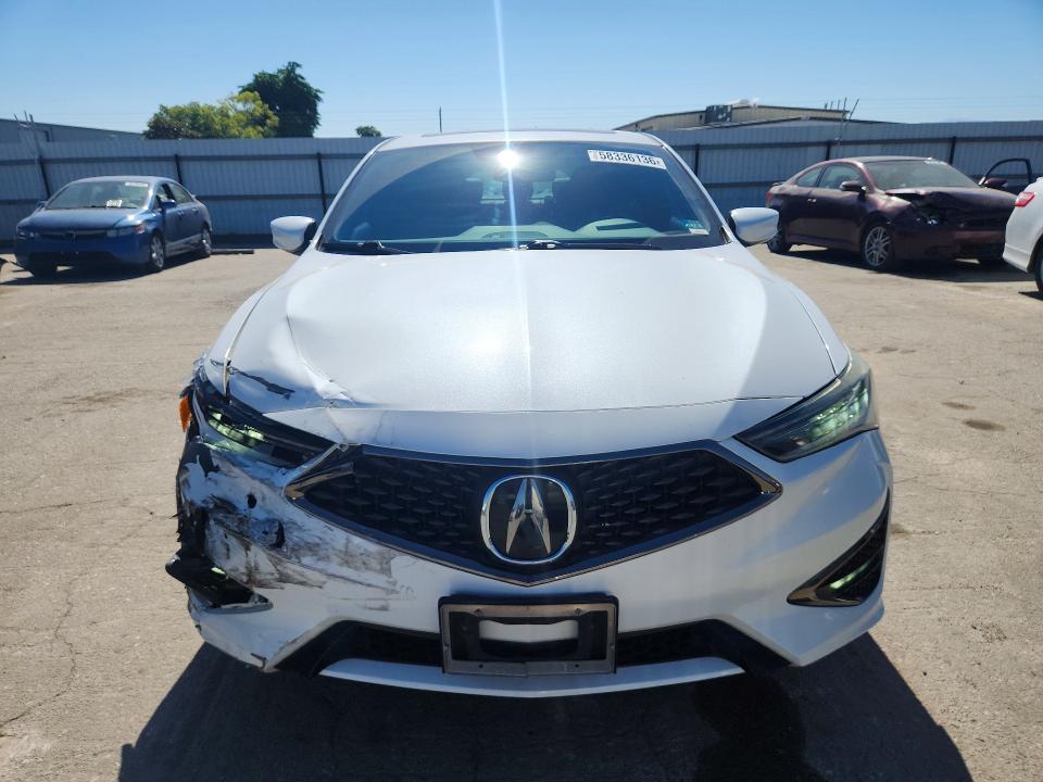 Aukcja sprzedaży 2019 Acura Ilx, vin: 19UDE2F84KA001663, numer aukcji: 58336136