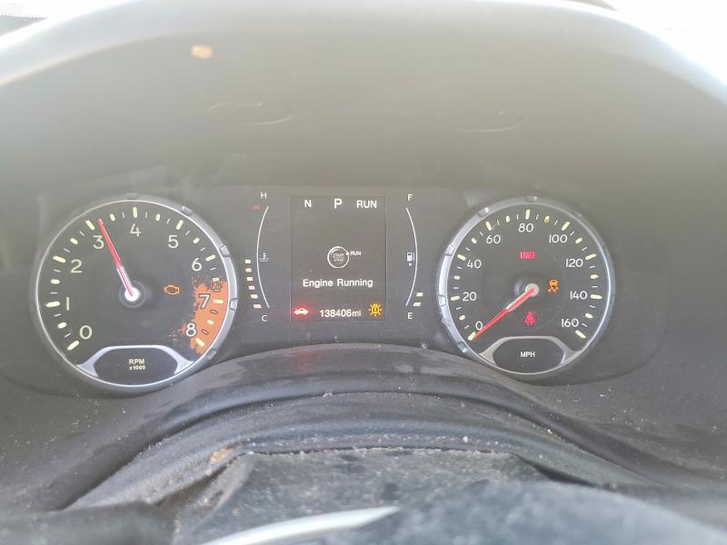 Продаж на аукціоні авто 2016 Jeep Renegade, vin: ZACCJABT3GPE33095, номер лоту: 56145526