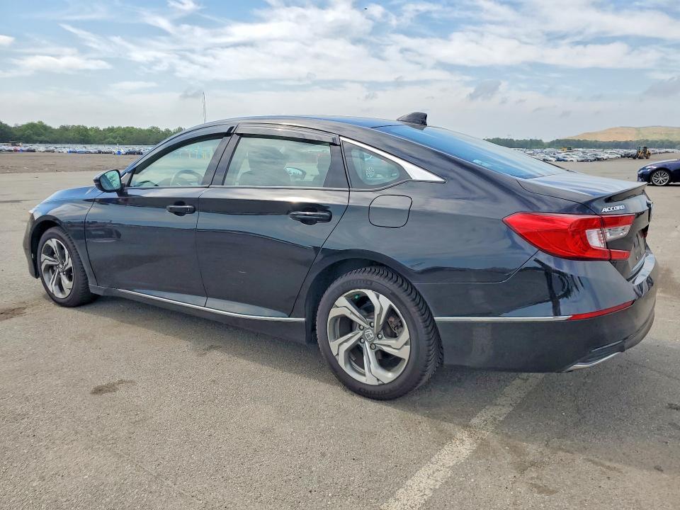 Продаж на аукціоні авто 2018 Honda Accord, vin: 1HGCV1F57JA254339, номер лоту: 58132826