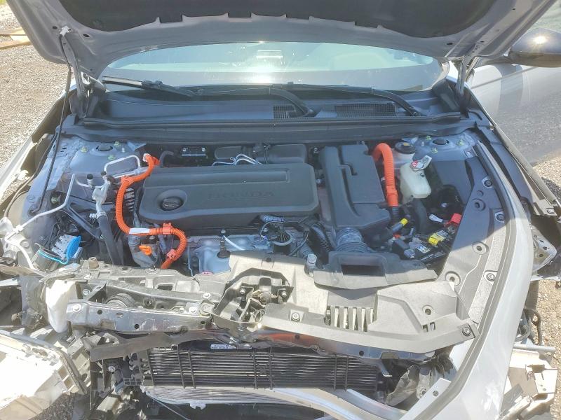 Продаж на аукціоні авто 2023 Honda Accord, vin: 1HGCY2F73PA020027, номер лоту: 57681506