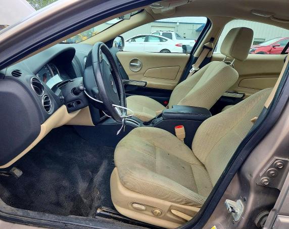 Aukcja sprzedaży 2007 Pontiac Grand Prix, vin: 2G2WP552571185985, numer aukcji: 56846926