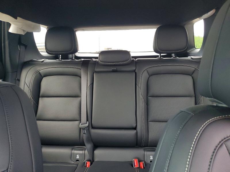 58099146 :رقم المزاد ، 3GKALMEG4TL478720 vin ، 2026 Gmc Terrain مزاد بيع
