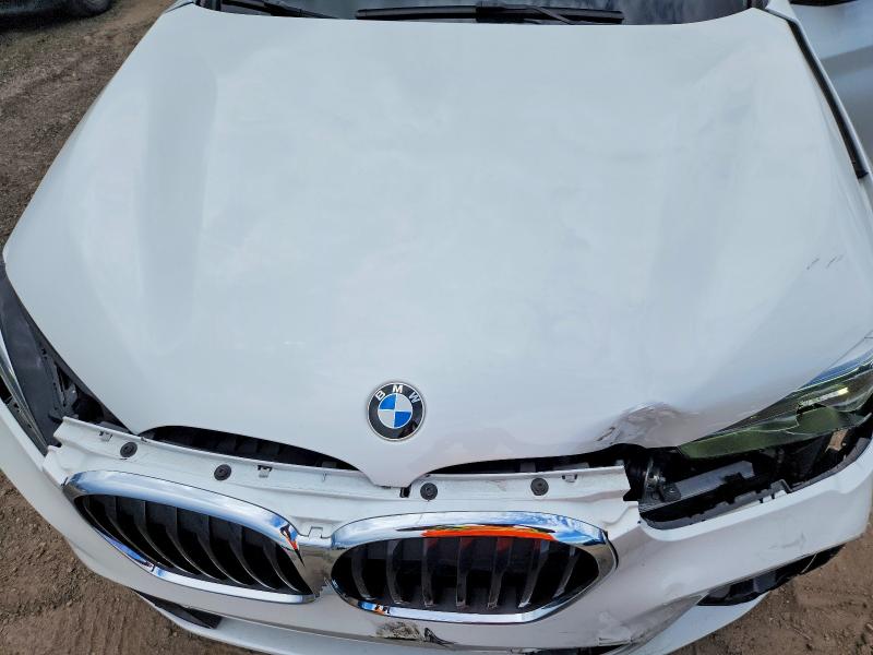 Aukcja sprzedaży 2021 Bmw X1, vin: WBXJG9C05M5T09331, numer aukcji: 57867446