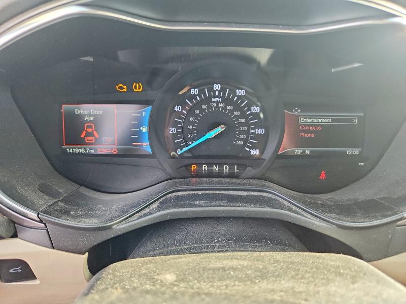 Aukcja sprzedaży 2020 Ford Fusion, vin: 3FA6P0HD3LR248427, numer aukcji: 54999136