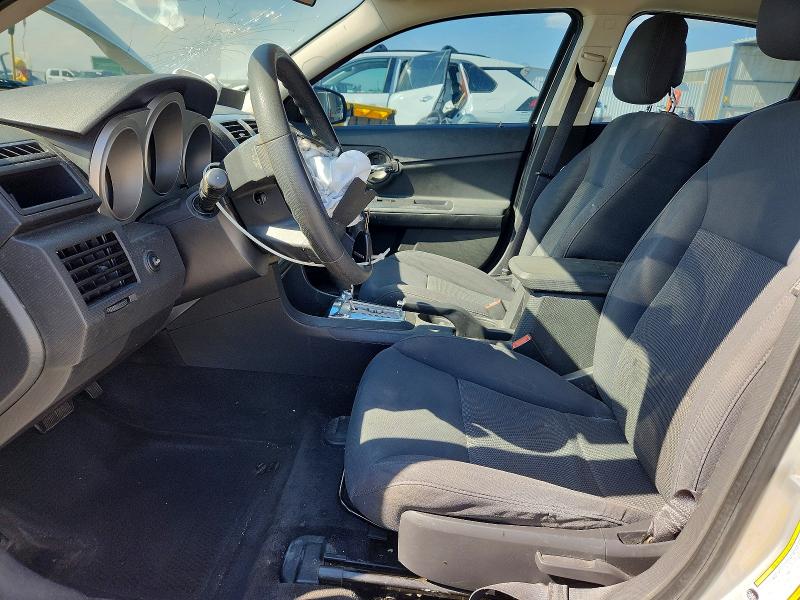 Продажа на аукционе авто 2010 Dodge Avenger, vin: 1B3CC4FB3AN189270, номер лота: 58540706